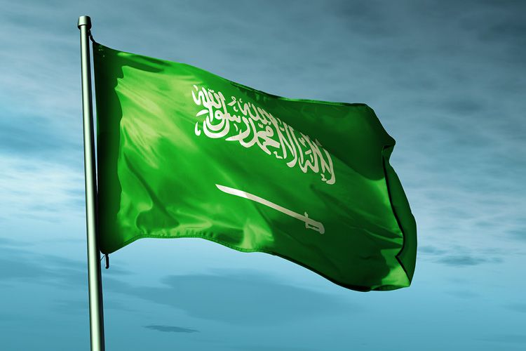كلمة عن الوطن السعودي