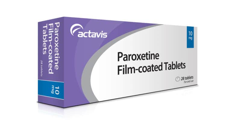 باروكستين Paroxetine | علاج القلق والاكتئاب
