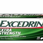 اكسدرين Excedrin | علاج الصداع النصفي في الجسم