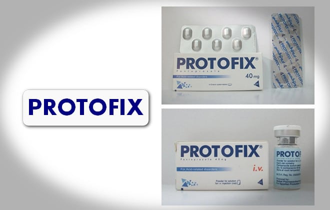 بروتوفكس Protofix