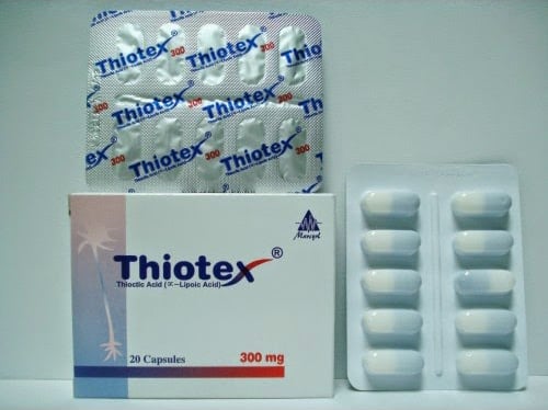 ثيوتكس thiotex