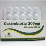 جاستروبيوتك gastrobiotic