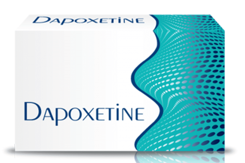 دابوكستين dapoxetine | علاج القذف المبكر عند الرجال