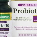 بروبيوتيك Probiotic