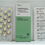 تريبتيزول tryptizol