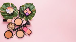 منتجات تجميل