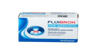 دواء fluibron لماذا يستخدم دواء fluibron هل يسبب النعاس
