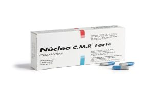دواعي استعمال دواء نيكول الآثار الجانبية لدواء nucleo cmp forte