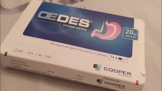 oedes 20 mg دواعي الاستعمال وأضرار دواء أوديس والجرعة